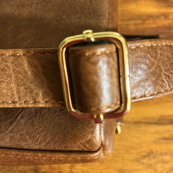 INICAT Small Sling Bag/Fanny Pack/Crossbody - Picture 6 of 6